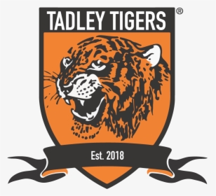 Tadley Tigers Fc - Hull City Logo Png, Transparent Png, Transparent PNG