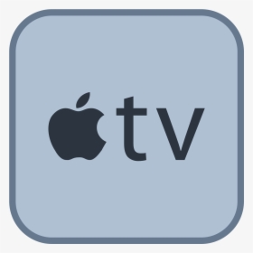 Apple Tv 4k Icon, HD Png Download, Transparent PNG
