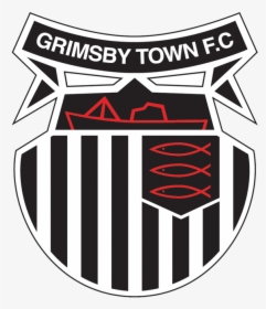 Grimsby Town - Grimsby Town Fc, HD Png Download, Transparent PNG