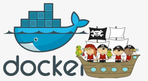 Docker Hub Hack - Docker Nginx, HD Png Download, Transparent PNG