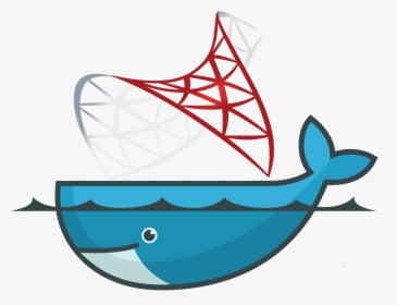 Linux Docker, HD Png Download, Transparent PNG