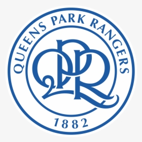 Qpr Team Logo - Queens Park Rangers Logo, HD Png Download, Transparent PNG