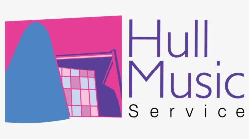 Hull Music Hub - Graphic Design, HD Png Download, Transparent PNG