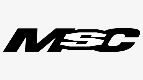 Msc Bikes Logo Png, Transparent Png, Transparent PNG