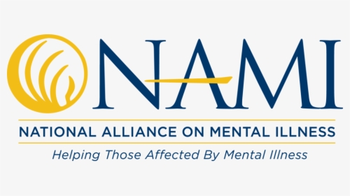 Nami Logo - National Alliance On Mental Illness, HD Png Download, Transparent PNG