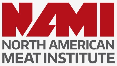North American Meat Institute Logo, HD Png Download, Transparent PNG