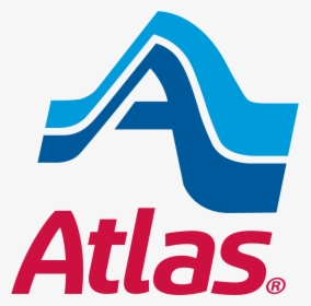 Atlas Van Lines Logo, HD Png Download, Transparent PNG
