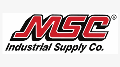 Msc - Msc Industrial Direct Company, Inc., HD Png Download, Transparent PNG