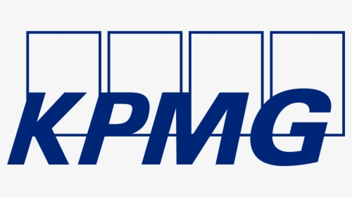Kpmg Logo-text - Kpmg Logo Cutting Through Complexity, HD Png Download, Transparent PNG