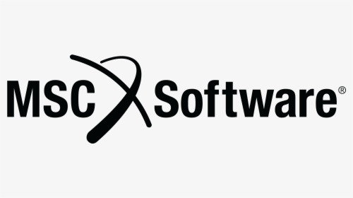 Msc Software, HD Png Download, Transparent PNG