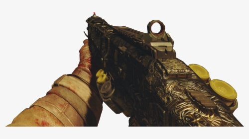 Dragon S Glare Bo3 - Cannon, HD Png Download, Transparent PNG