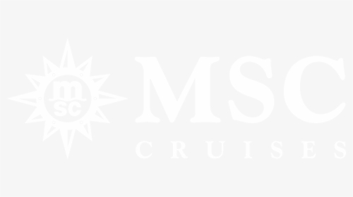 Msc Cruises Logo , Png Download - Msc Cruises Logo, Transparent Png, Transparent PNG