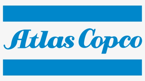 Logo De Atlas Copco, HD Png Download, Transparent PNG