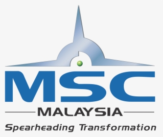 Msc Malaysia, HD Png Download, Transparent PNG