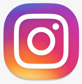 Icon Instagram Ios 10, HD Png Download, Transparent PNG