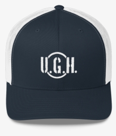 Image Of Ugh Trucker Hat, HD Png Download, Transparent PNG