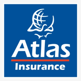 Atlas Group Insurance Logo Png, Transparent Png, Transparent PNG