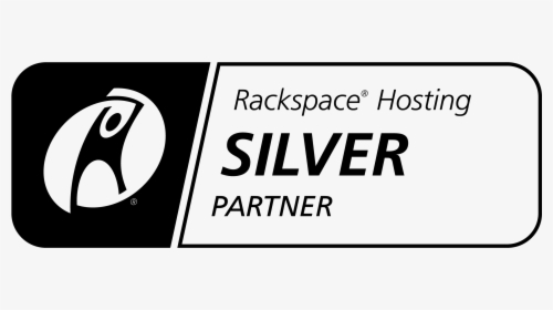 Rackspace Silver Partner - Rackspace, HD Png Download, Transparent PNG