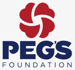 Peg's Foundation, HD Png Download, Transparent PNG
