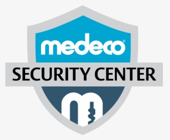 Medeco Security Centers - Medeco Msc Logo, HD Png Download, Transparent PNG