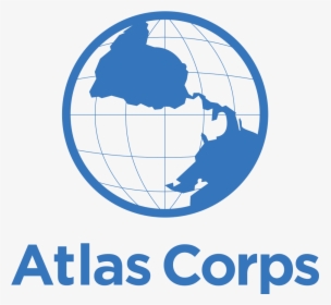 Atlas Corps Logo, HD Png Download, Transparent PNG
