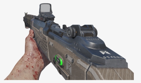 Fire Mode, Semi-automatic - Cod Zombies Mx Garand, HD Png Download, Transparent PNG