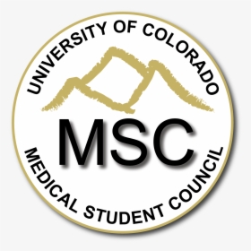 Msc Logo W 300dpi - Albany State University, HD Png Download, Transparent PNG