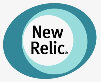 Transparent Rackspace Logo Png - Logo Vector New Relic, Png Download, Transparent PNG