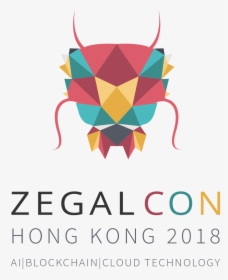 Zegal Con 2018, HD Png Download, Transparent PNG