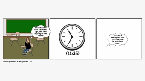 Wall Clock, HD Png Download, Transparent PNG