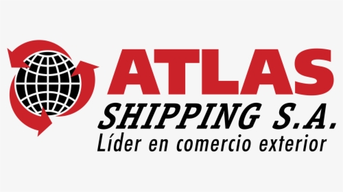 Atlas Shipping, HD Png Download, Transparent PNG