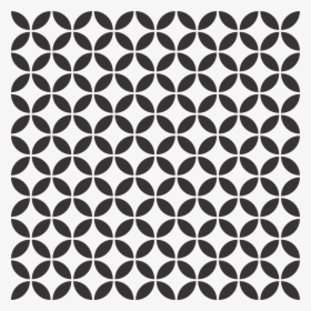 Clip Art Moroccan Motif - Tile Cement Encaustic Texture, HD Png Download, Transparent PNG