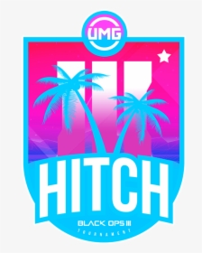 Umg Hitch Bo3 - Salty Bitch, HD Png Download, Transparent PNG