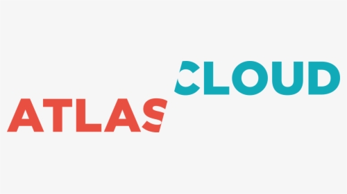 Atlas Cloud Logo, HD Png Download, Transparent PNG