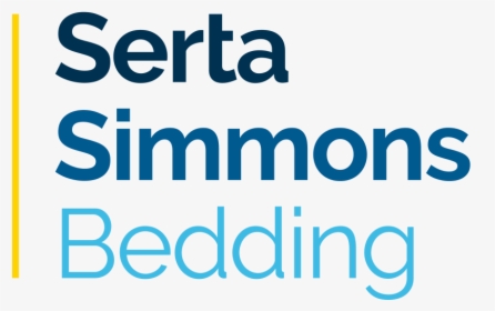 Serta Simmons Bedding-atlanta - Electric Blue, HD Png Download, Transparent PNG