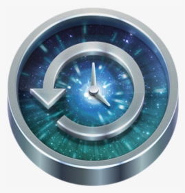 Time Machine Icons, HD Png Download, Transparent PNG