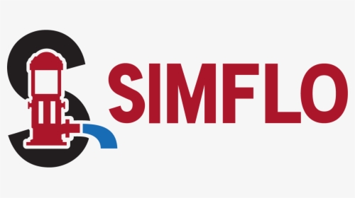 Simmons Pump Acquires Simflo Pumps To Create New Combined - Simflo Pumps Logo Vector, HD Png Download, Transparent PNG