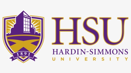 Hardin Simmons Logo, HD Png Download, Transparent PNG