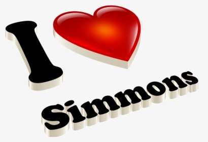 Simmons Logo Png - Jasmin Name, Transparent Png, Transparent PNG