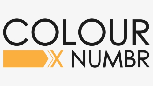 Colour By Numbr - Circle, HD Png Download, Transparent PNG