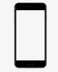 Transparent Iphone Png Image - Iphone Screen For Powerpoint, Png Download, Transparent PNG