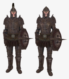 Armor Elder Scrolls - Oblivion Elder Scrolls Png, Transparent Png, Transparent PNG
