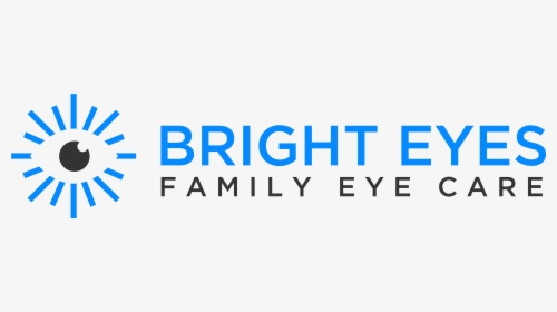 Bright Eyes Family Eye Care - Graphics, HD Png Download, Transparent PNG