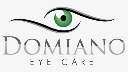 Domiano Eye Care - Graphic Design, HD Png Download, Transparent PNG