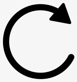 Reload Icon Type Png, Transparent Png, Transparent PNG