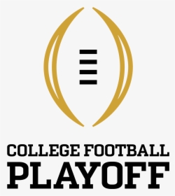 College Football Playoff Logo Png, Transparent Png, Transparent PNG