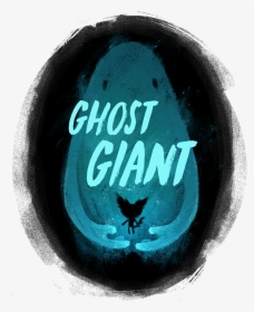 Ghost Giant, HD Png Download, Transparent PNG