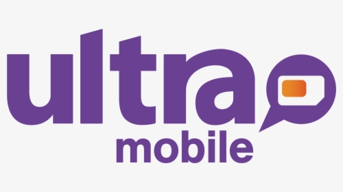 Ultra Mobile - Logo Ultra Mobile, HD Png Download, Transparent PNG