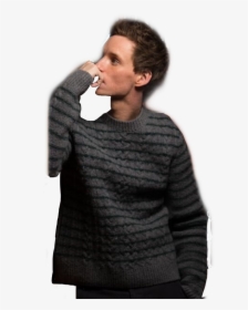 Cutieeee  #eddieredmayne #eddie #redmayne #sticker - Sweater, HD Png Download, Transparent PNG