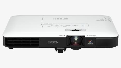 Epson Eb-1780w, HD Png Download, Transparent PNG